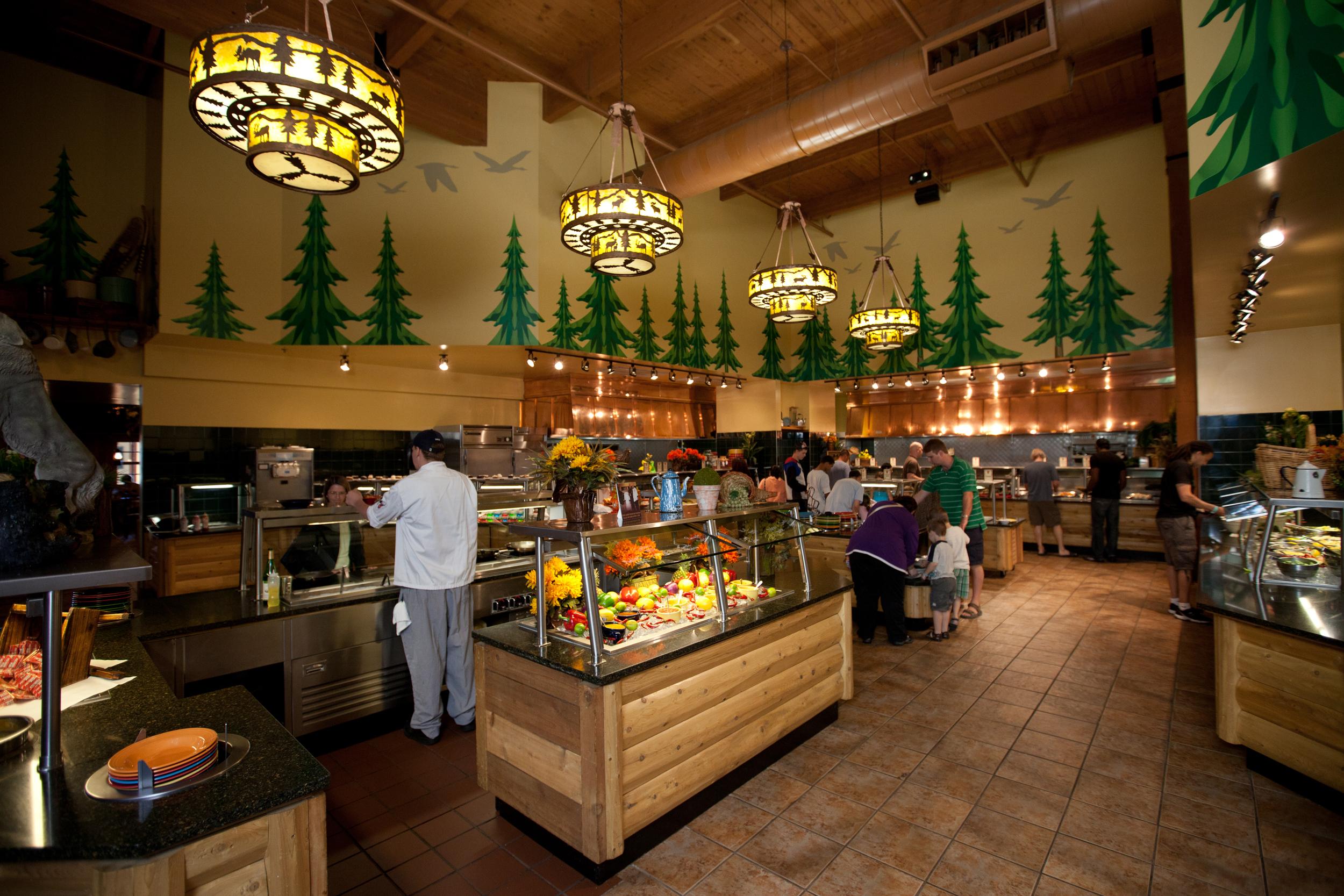 Great Wolf Lodge Waterpark Resort Niagara Falls Eksteriør billede