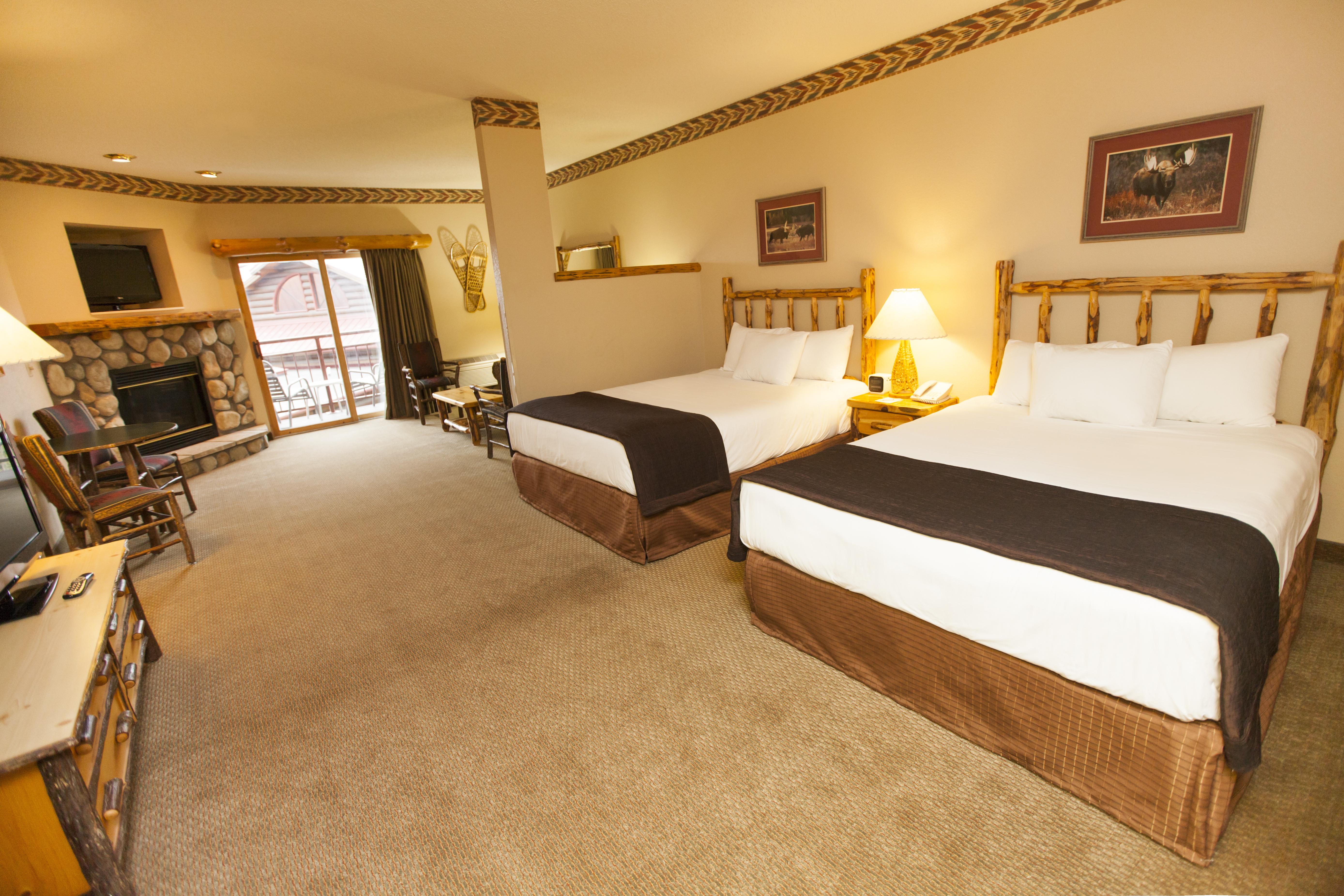 Great Wolf Lodge Waterpark Resort Niagara Falls Eksteriør billede