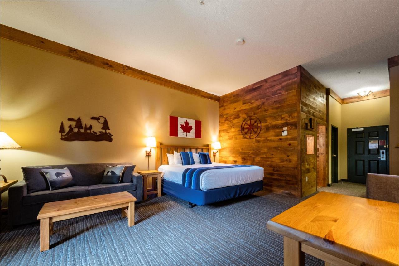 Great Wolf Lodge Waterpark Resort Niagara Falls Eksteriør billede