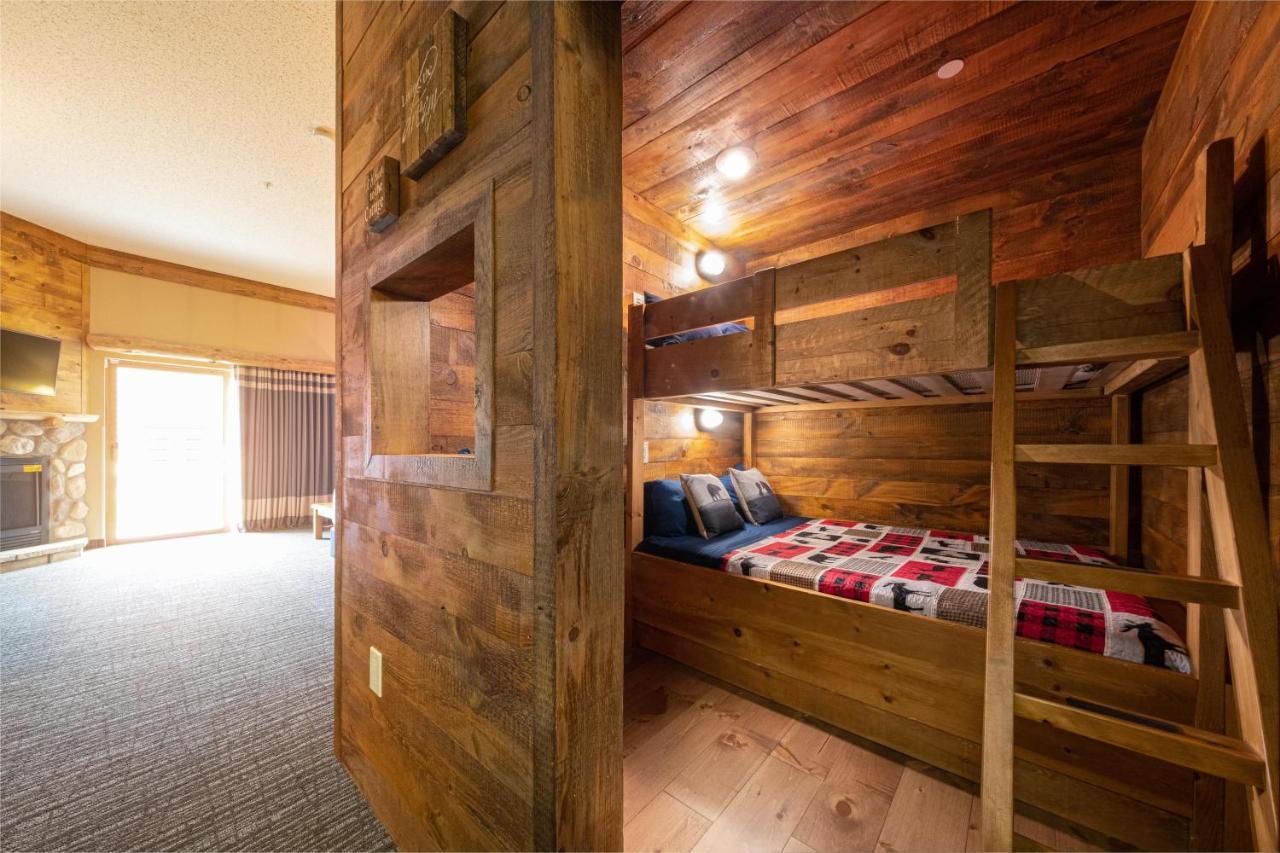 Great Wolf Lodge Waterpark Resort Niagara Falls Eksteriør billede