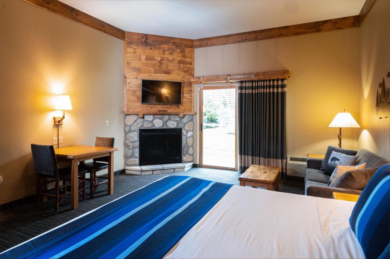 Great Wolf Lodge Waterpark Resort Niagara Falls Eksteriør billede