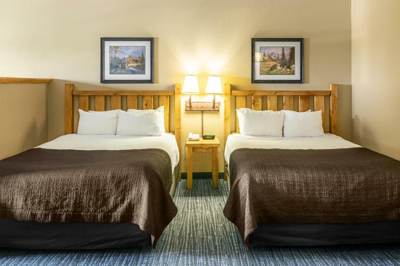 Great Wolf Lodge Waterpark Resort Niagara Falls Eksteriør billede