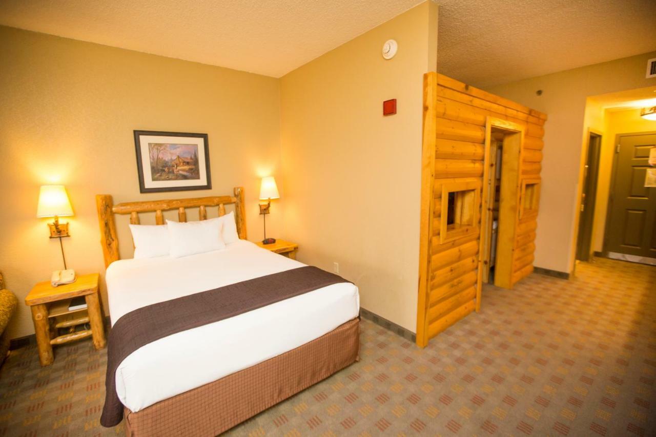 Great Wolf Lodge Waterpark Resort Niagara Falls Eksteriør billede